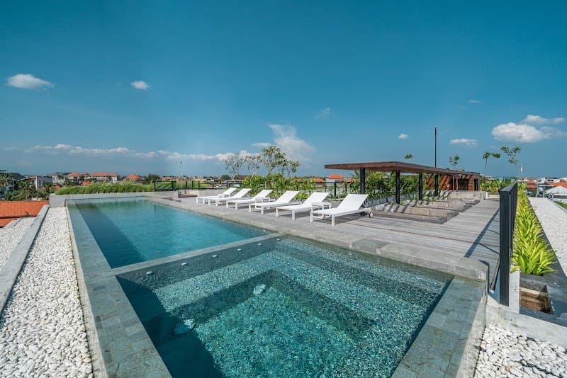 Body Factory Lifestyle Residence Canggu - Photo 5