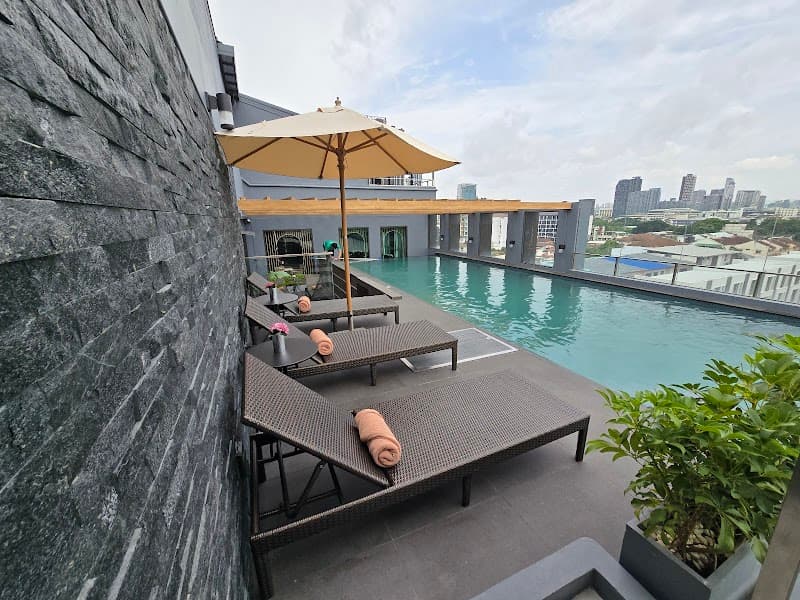 ARNI Skye Hotel - Photo 1