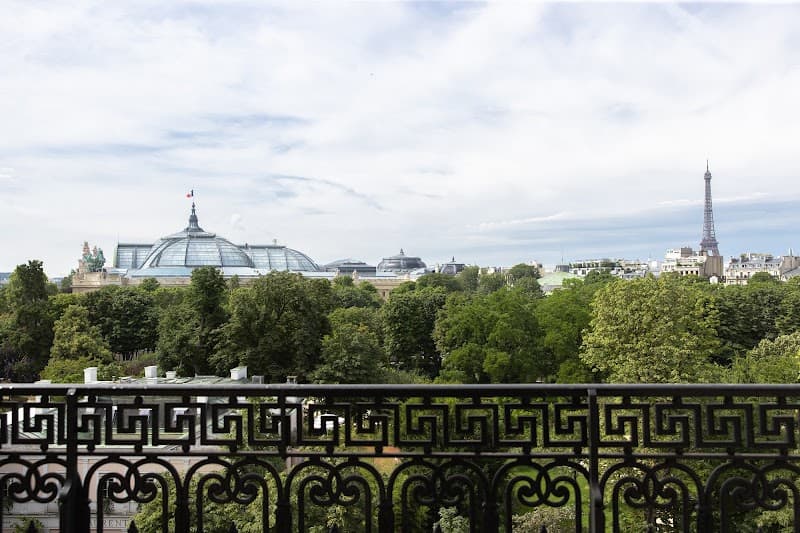 La Réserve - Photo 3