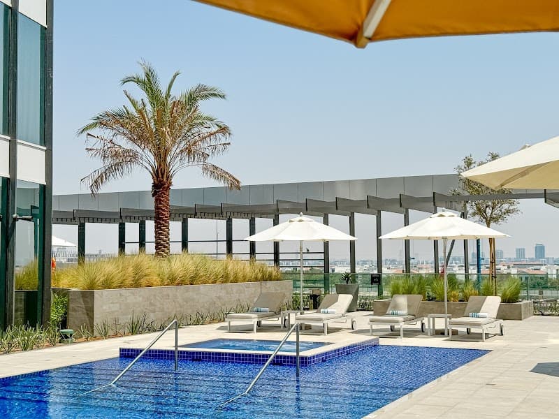 Holiday Inn Dubai Business Bay, an IHG Hotel - Photo 3