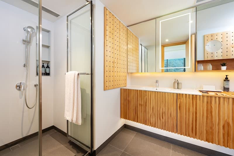 Shama Hub Metro South Hong Kong - Photo 4