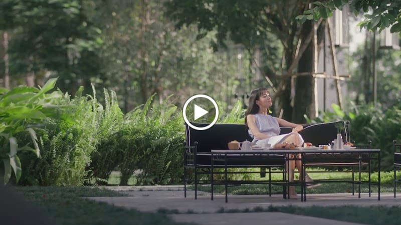 Sindhorn Kempinski Hotel Bangkok - Photo 3