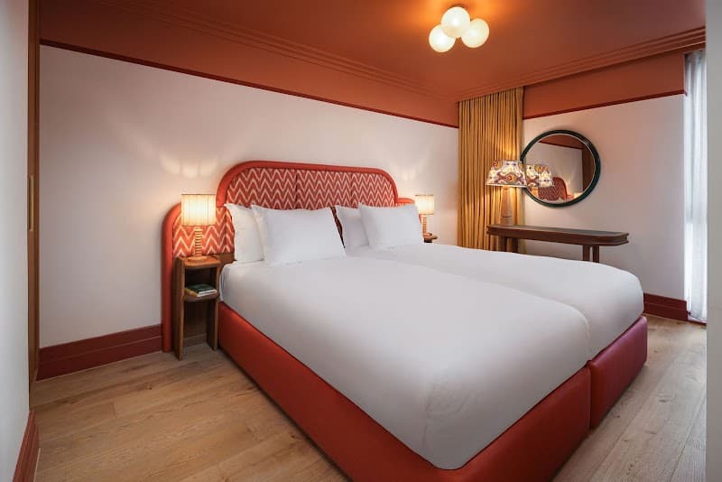 The July London Victoria - Photo 2