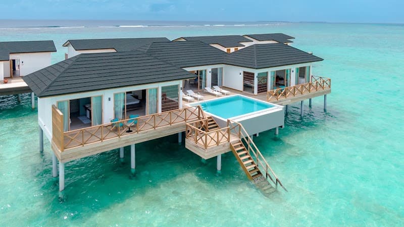 Joy Island Maldives by The Cocoon Collection - Photo 2