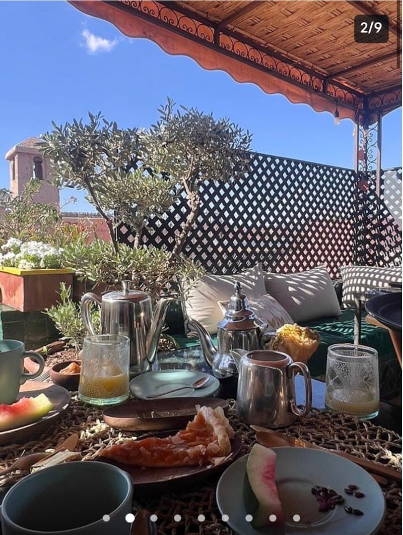 Dar Al Assad - Photo 7