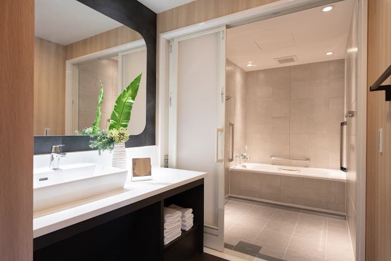 MIMARU TOKYO ASAKUSA STATION - Photo 5