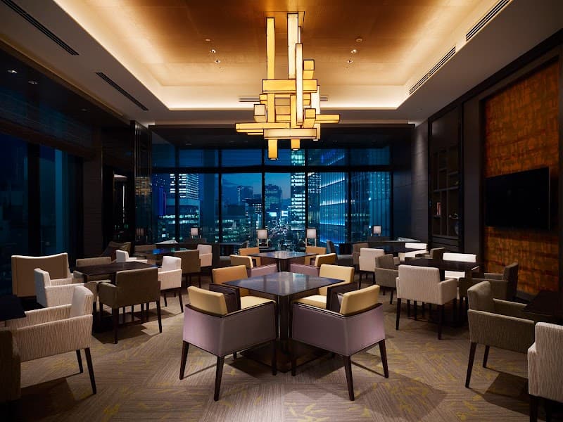 Oakwood Premier Tokyo - Photo 6