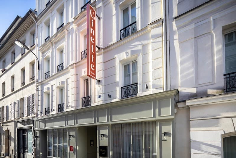 Ginette à la Folie - Photo 1