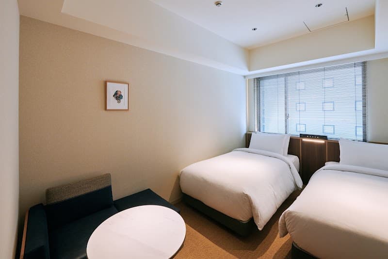 Nohga Hotel Akihabara Tokyo - Photo 2