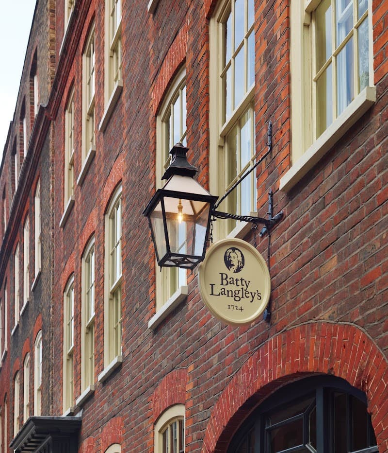 Batty Langley's - Photo 2