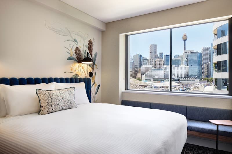 Aiden Hotel Darling Harbour - Photo 1