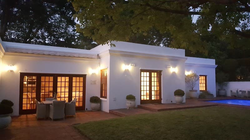 Constantia Garden Suites - Photo 1