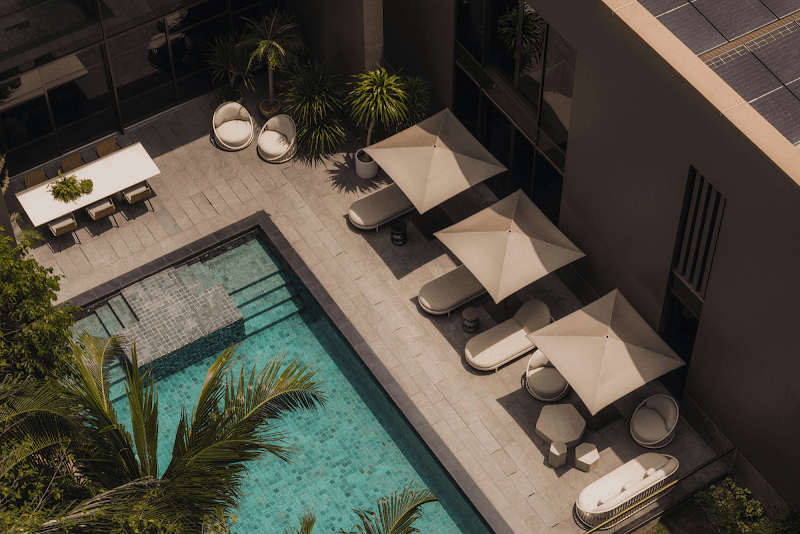 Capella Singapore - Photo 3