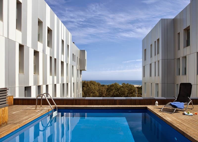 Durlet Beach Apartments - Photo 4