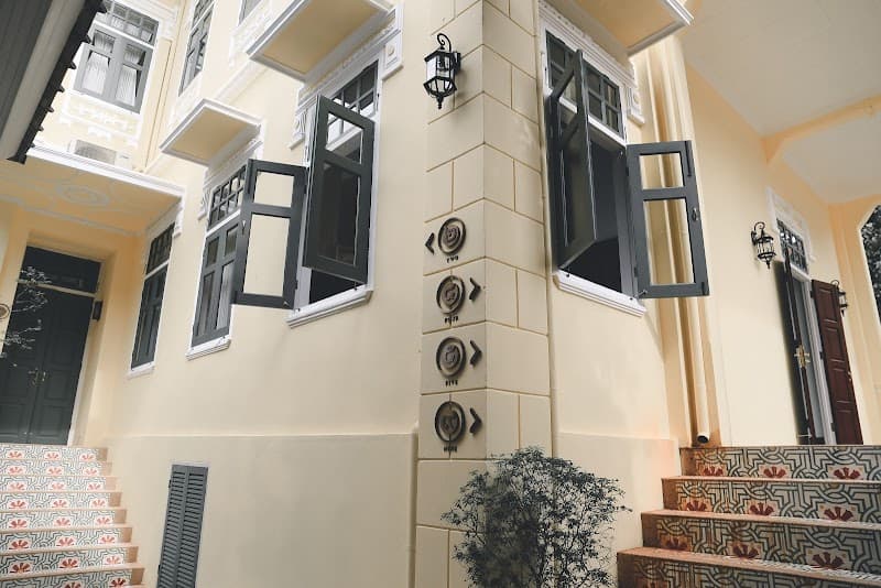 Baan2459 Heritage Boutique Hotel - Photo 2