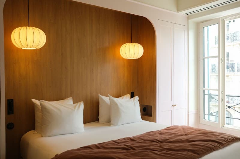 Hotel Casimir - Photo 2