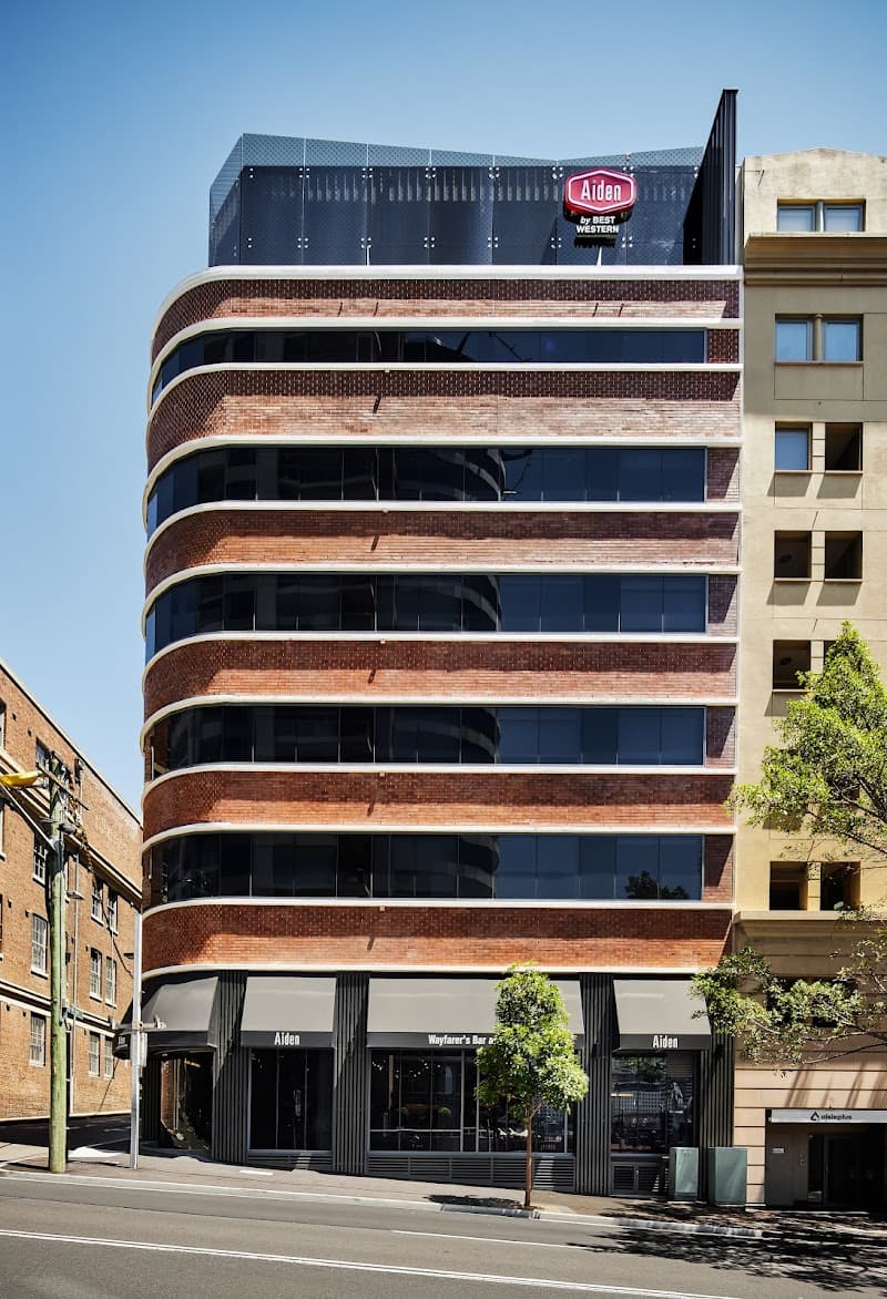 Aiden Hotel Darling Harbour - Photo 3