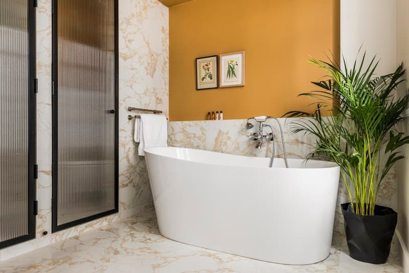 Hôtel Chamar - Photo 4