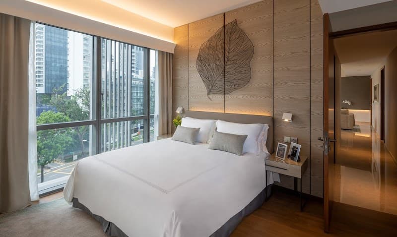 Fraser Residence Orchard, Singapore - Photo 2