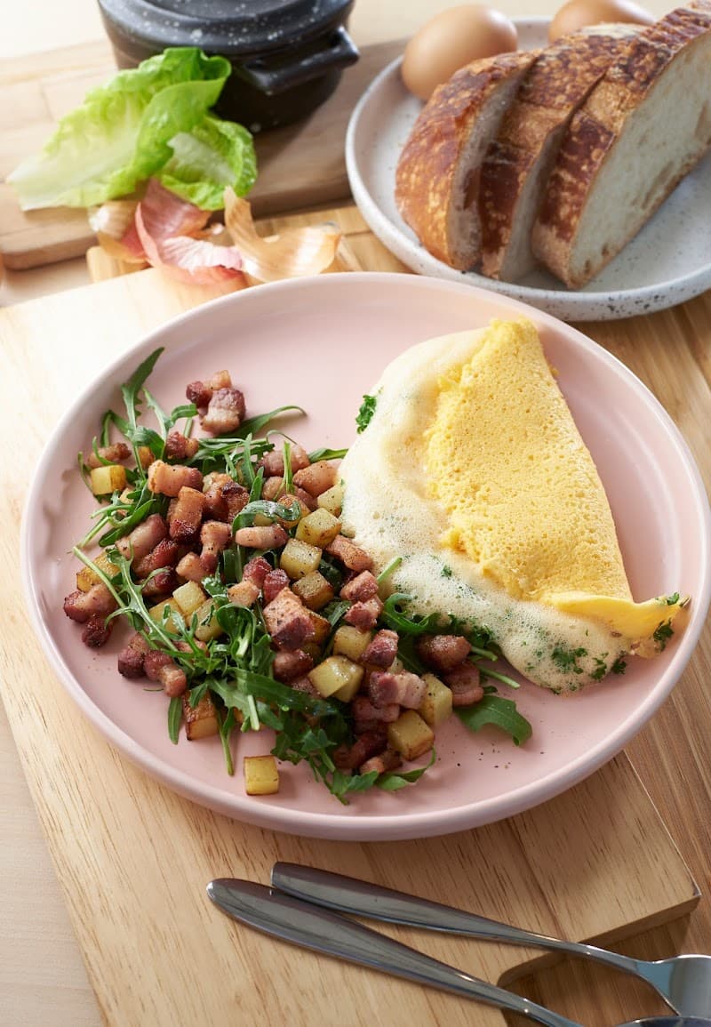 Shama Yen-Akat Bangkok - Photo 4