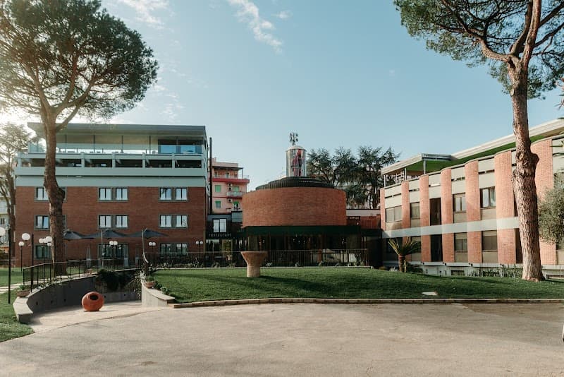 Adoro Hotel Roma 4 stelle - Photo 2