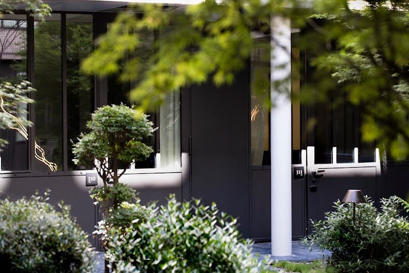 Hotel Les Deux Girafes - Photo 2