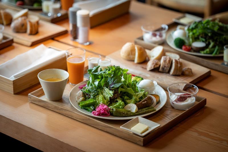 Higashiyama Shikikaboku - Photo 4