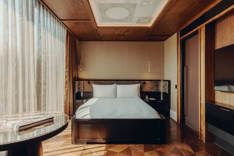 Aethos London Shoreditch - Photo 2