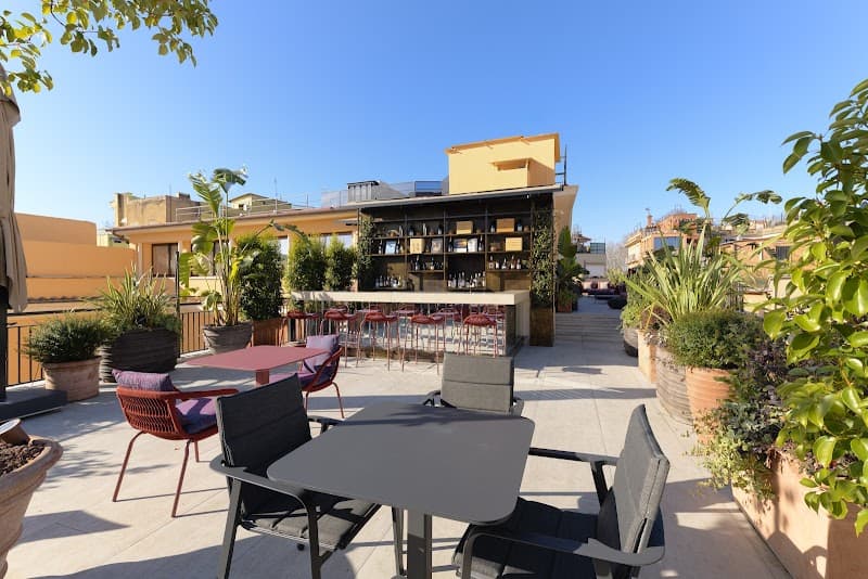 Palazzo Ripetta - Photo 2