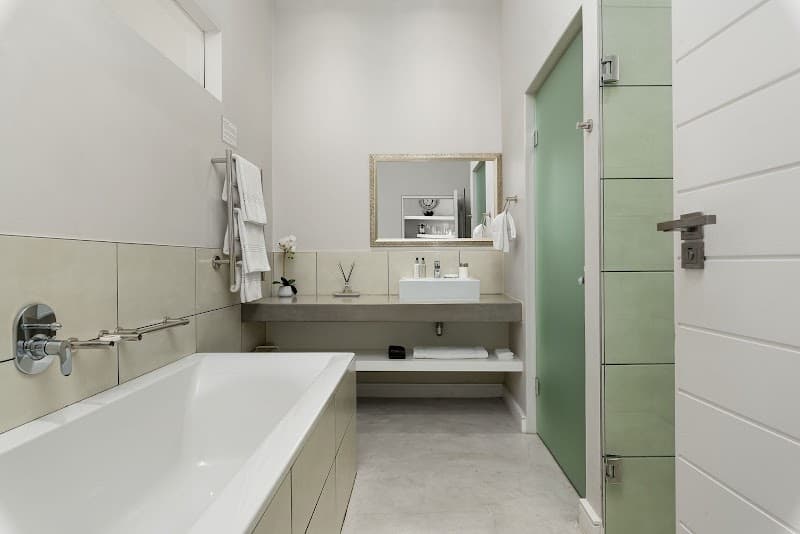 Sunset Splendour Guesthouse - Photo 5