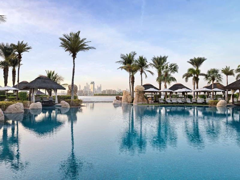 Sofitel Dubai The Palm - Photo 2