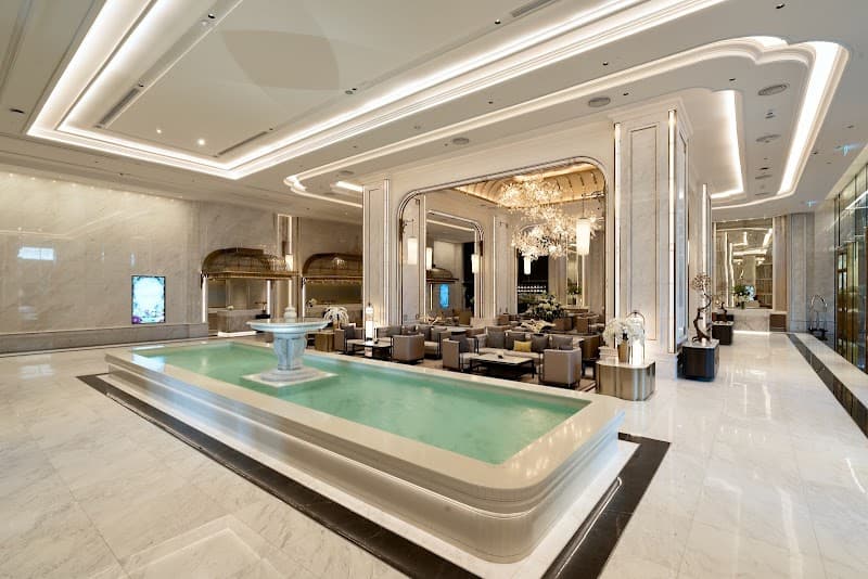 Grande Centre Point Lumphini - Photo 3