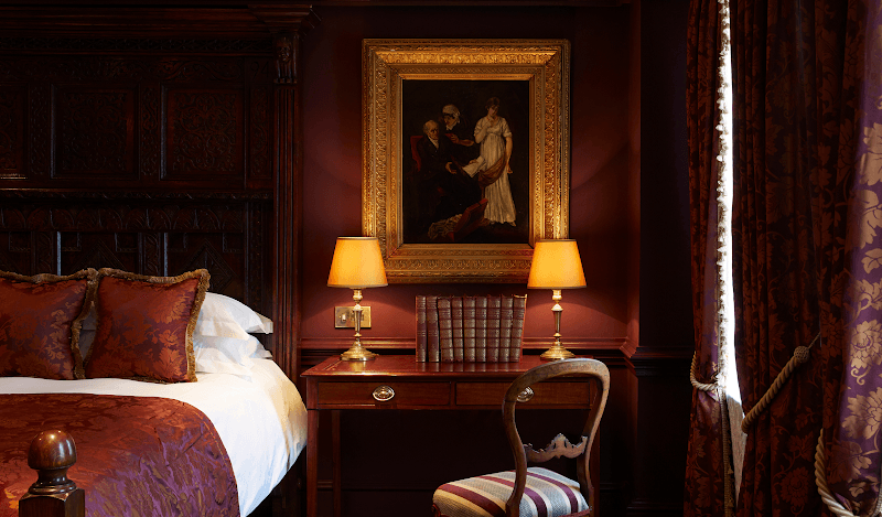 Batty Langley's - Photo 3