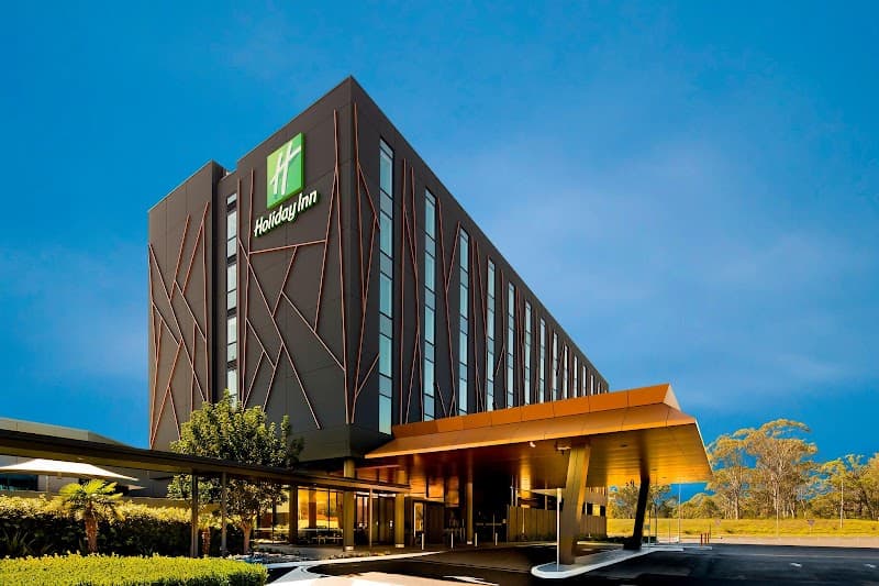 Holiday Inn Sydney St Marys by IHG - Photo 1
