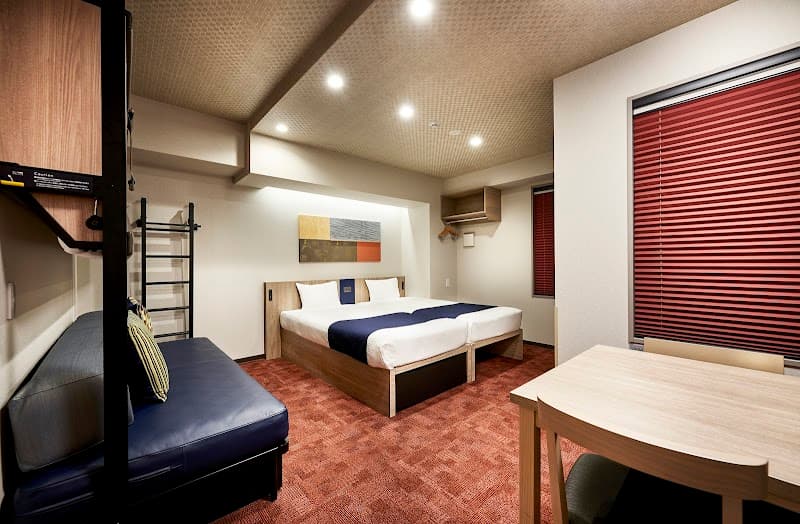 MONday Apart Premium KYOTO Station - Photo 2