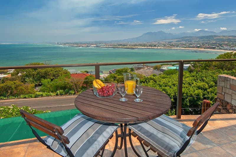 18 On Kloof Guest House - Photo 1