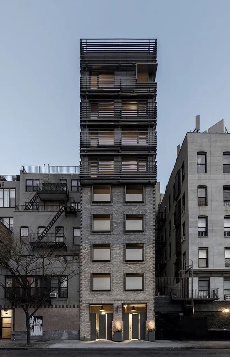 Kasa Lantern Lower East Side - Photo 1