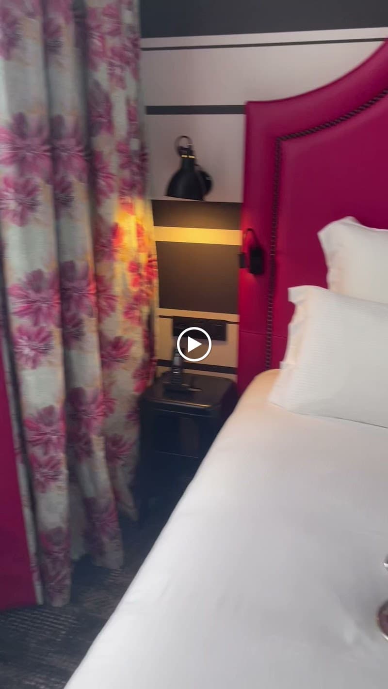 Hôtel Fabric Paris - Photo 8