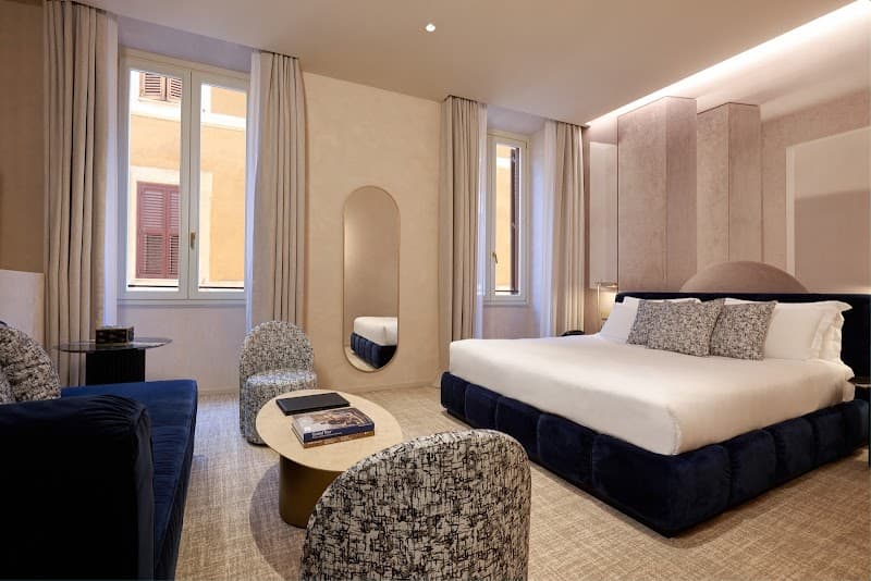 Borghese Contemporary Hotel - Photo 1