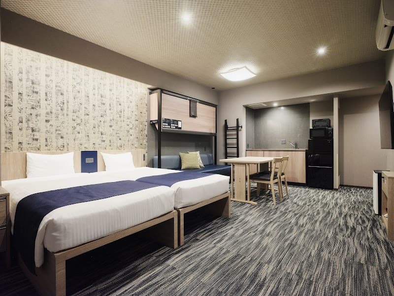 MONday Apart Premium AKIHABARA - Photo 2