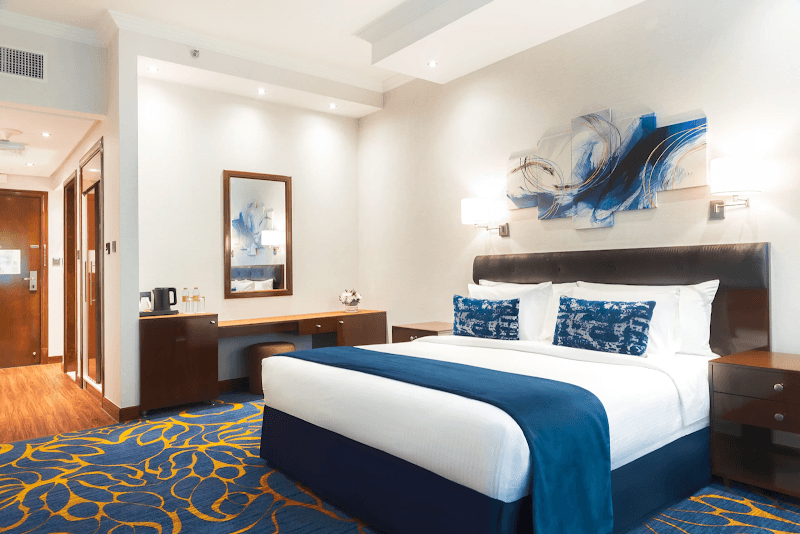 MD Hotel - By Gewan - Photo 1