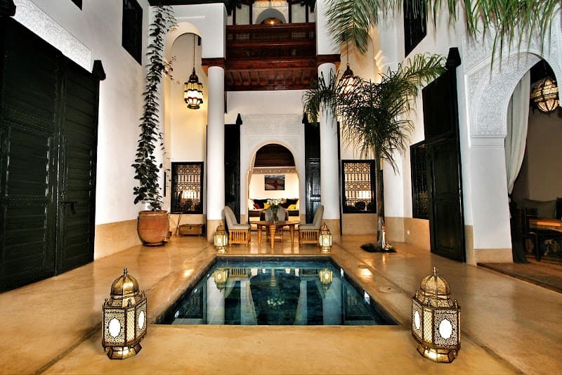 Dar Assiya - Photo 5