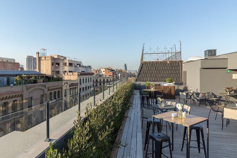 Room Mate Collection Gerard, Barcelona - Photo 1