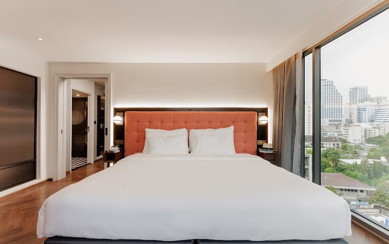 Public House Bangkok, a Member of Design Hotels - Photo 2