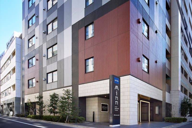 Minn Nihonbashi - Photo 1