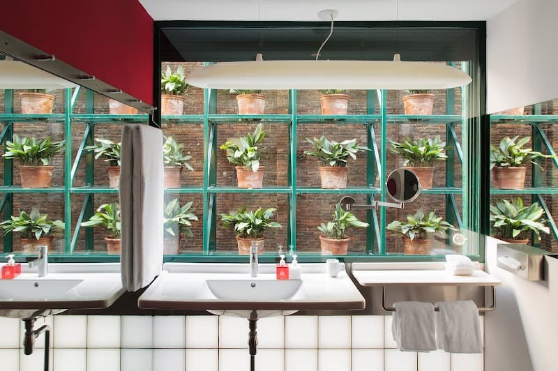 Hotel Casa Camper - Photo 1