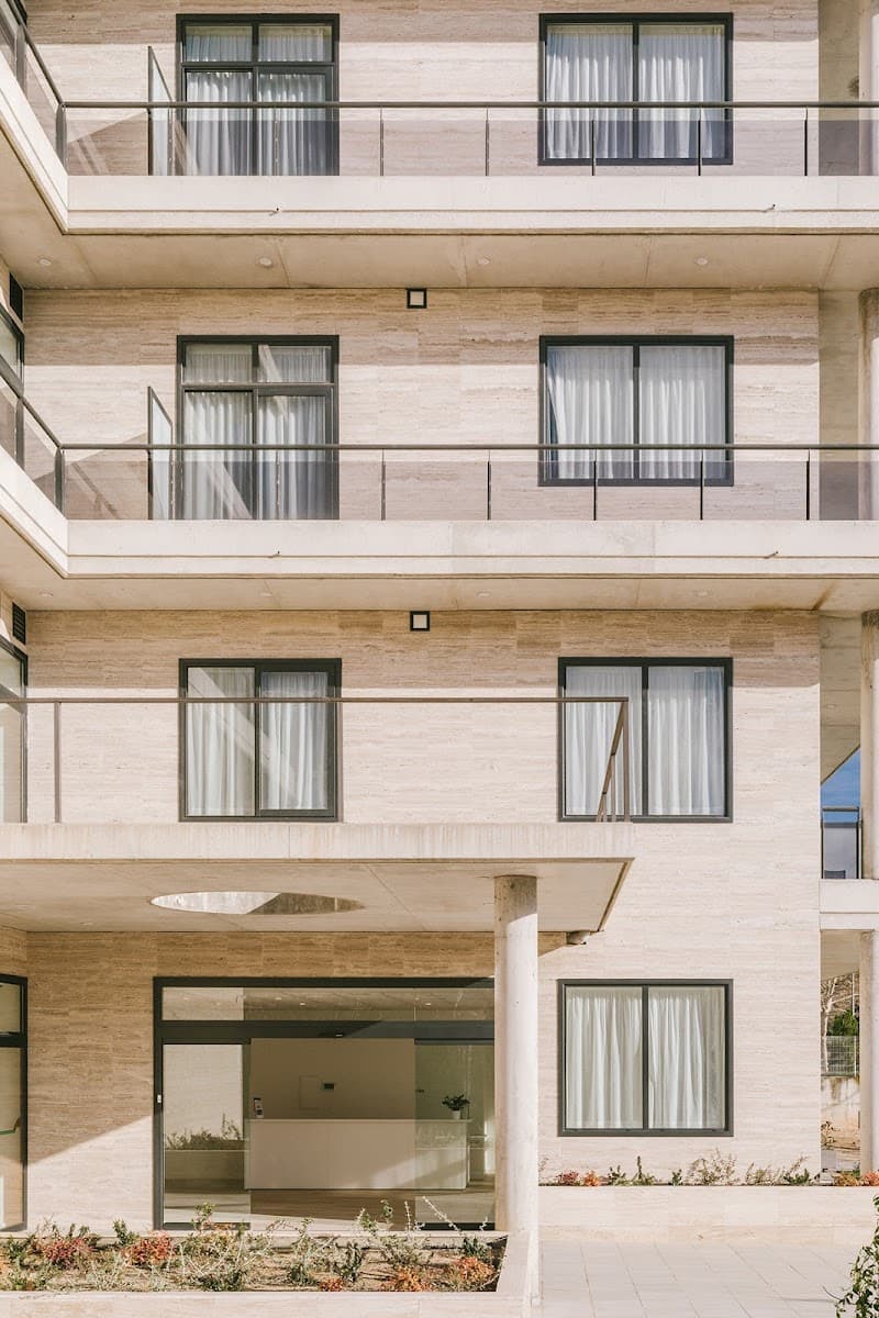 CIM Aparthotel - Photo 3