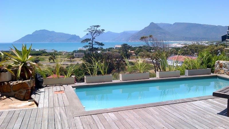 Mountain and Sea holiday apartments - Photo 1