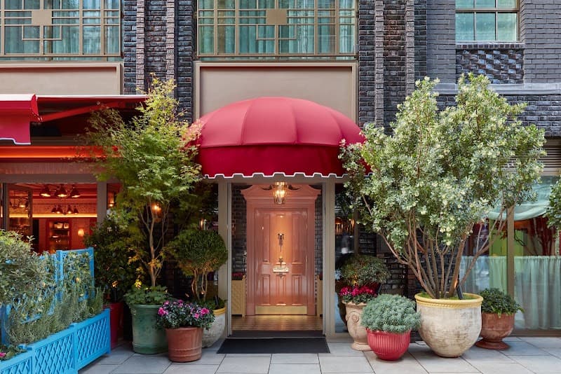 Broadwick Soho - Photo 1