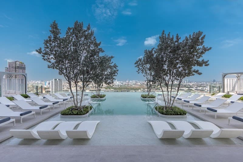 Eastin Grand Hotel Phayathai - Photo 1